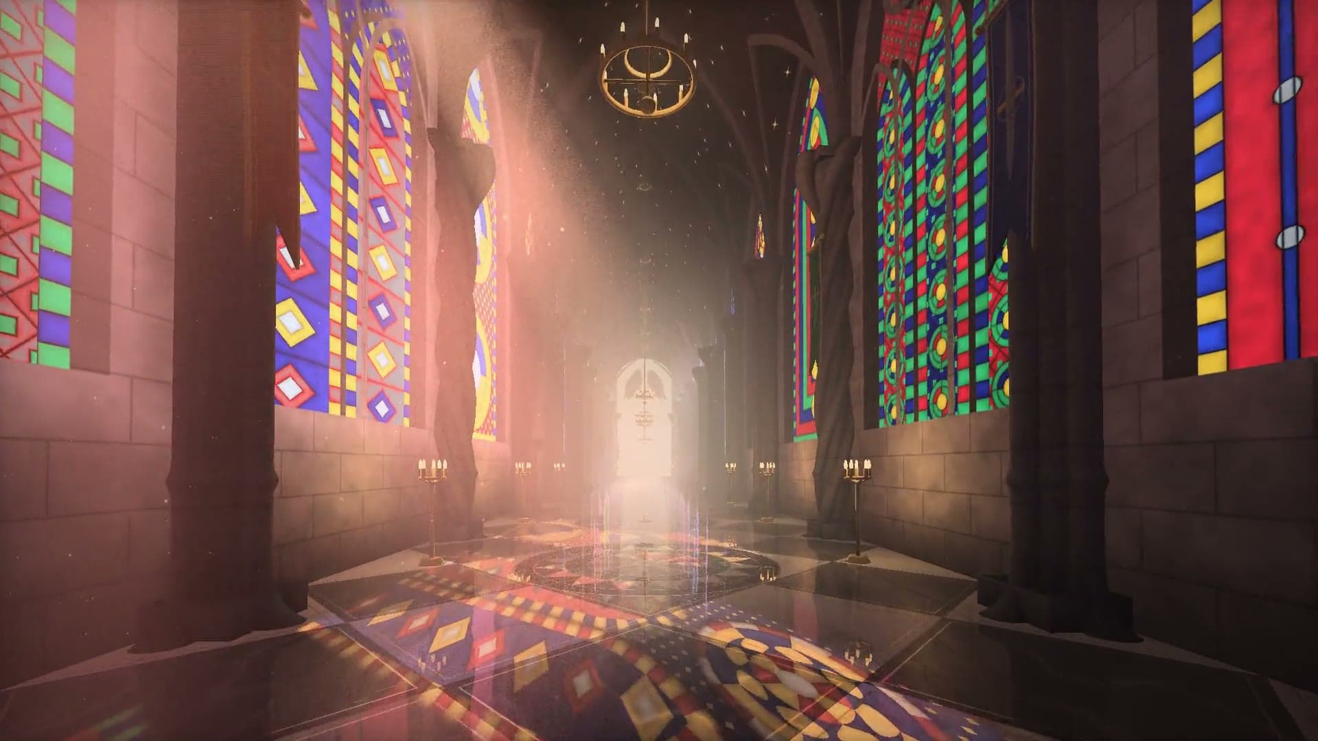 Claude Sonnet 5.5 · infinite-cathedral