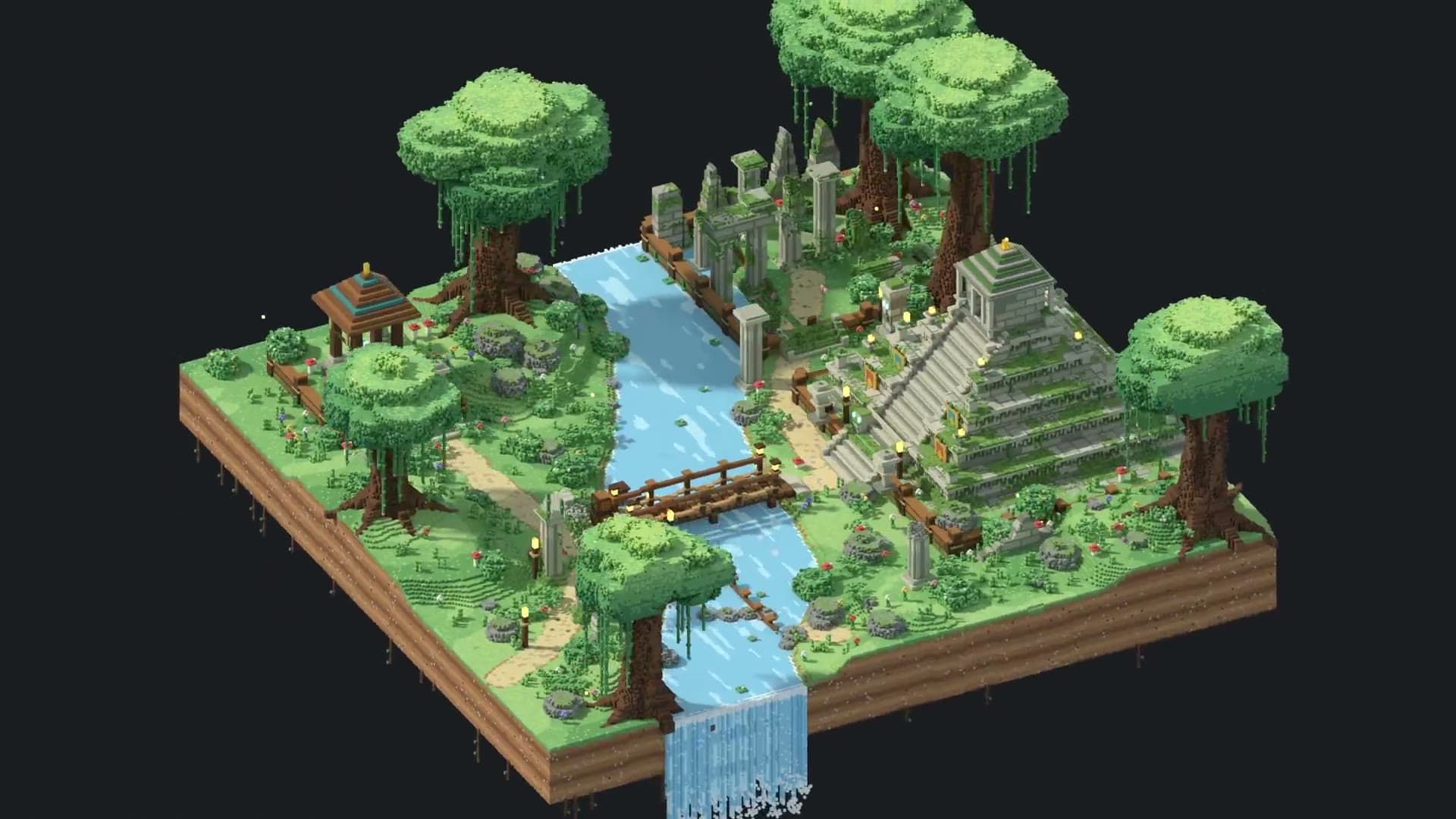 Claude Sonnet 5.5 · jungle-temple