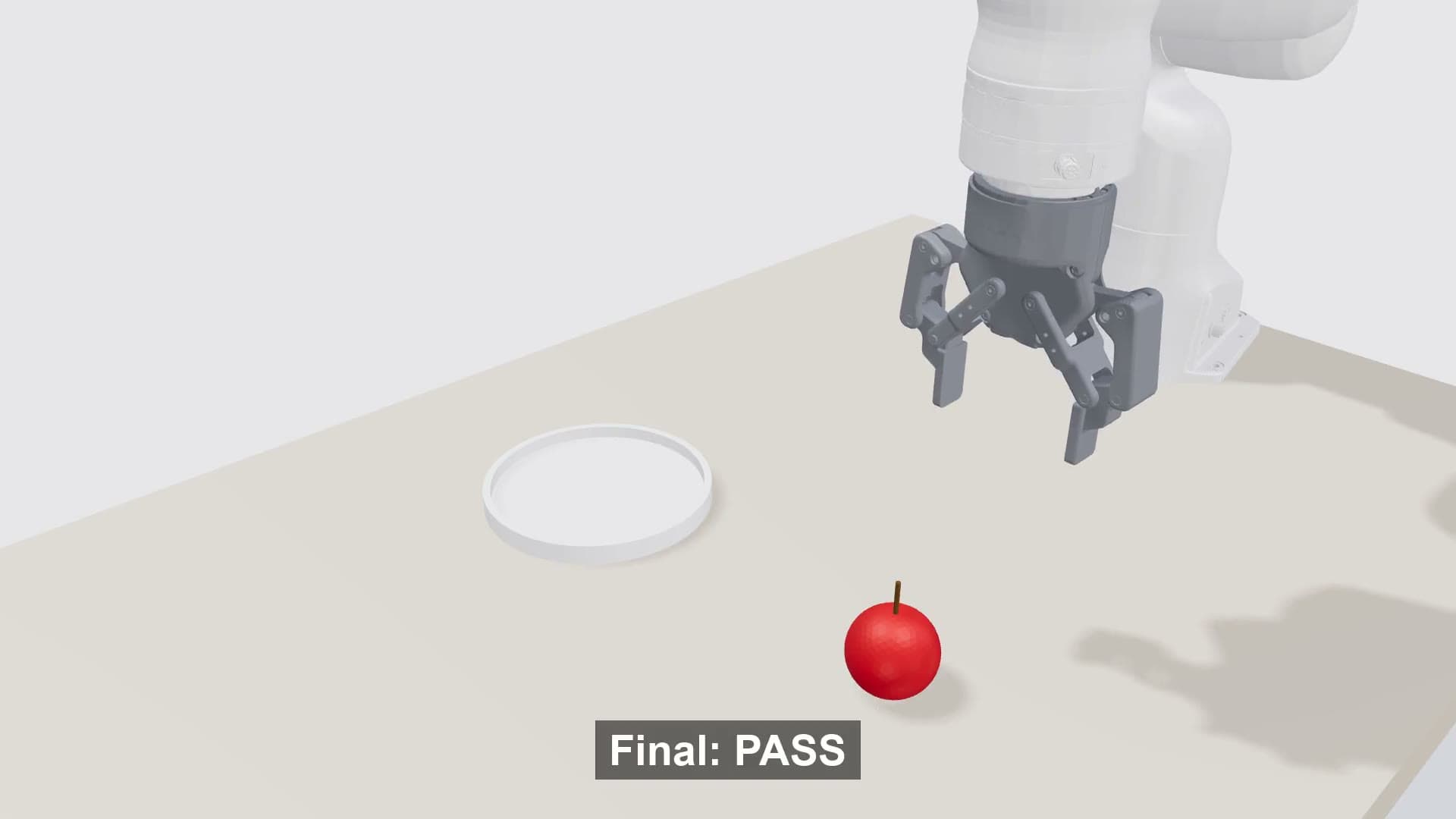 GPT-6 Astra · robot-pick-and-place