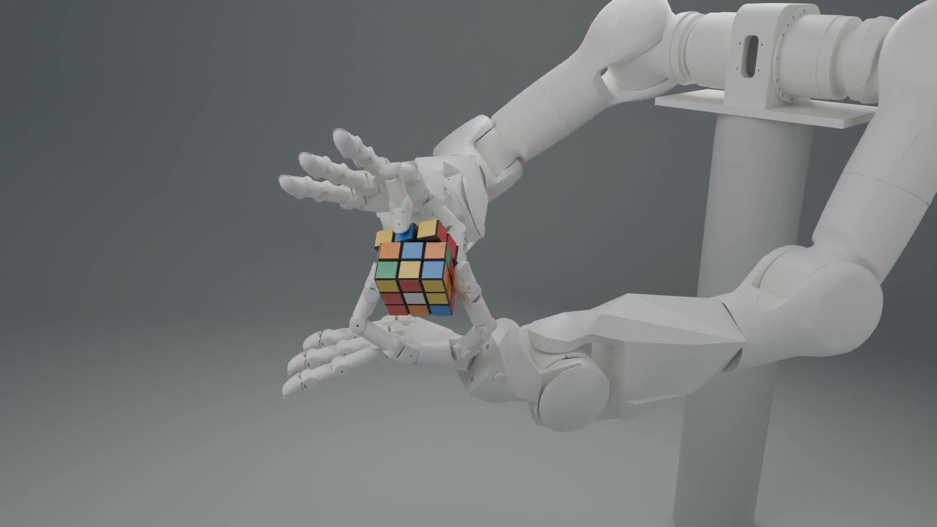 GPT-6 Astra · rubik-single-turn