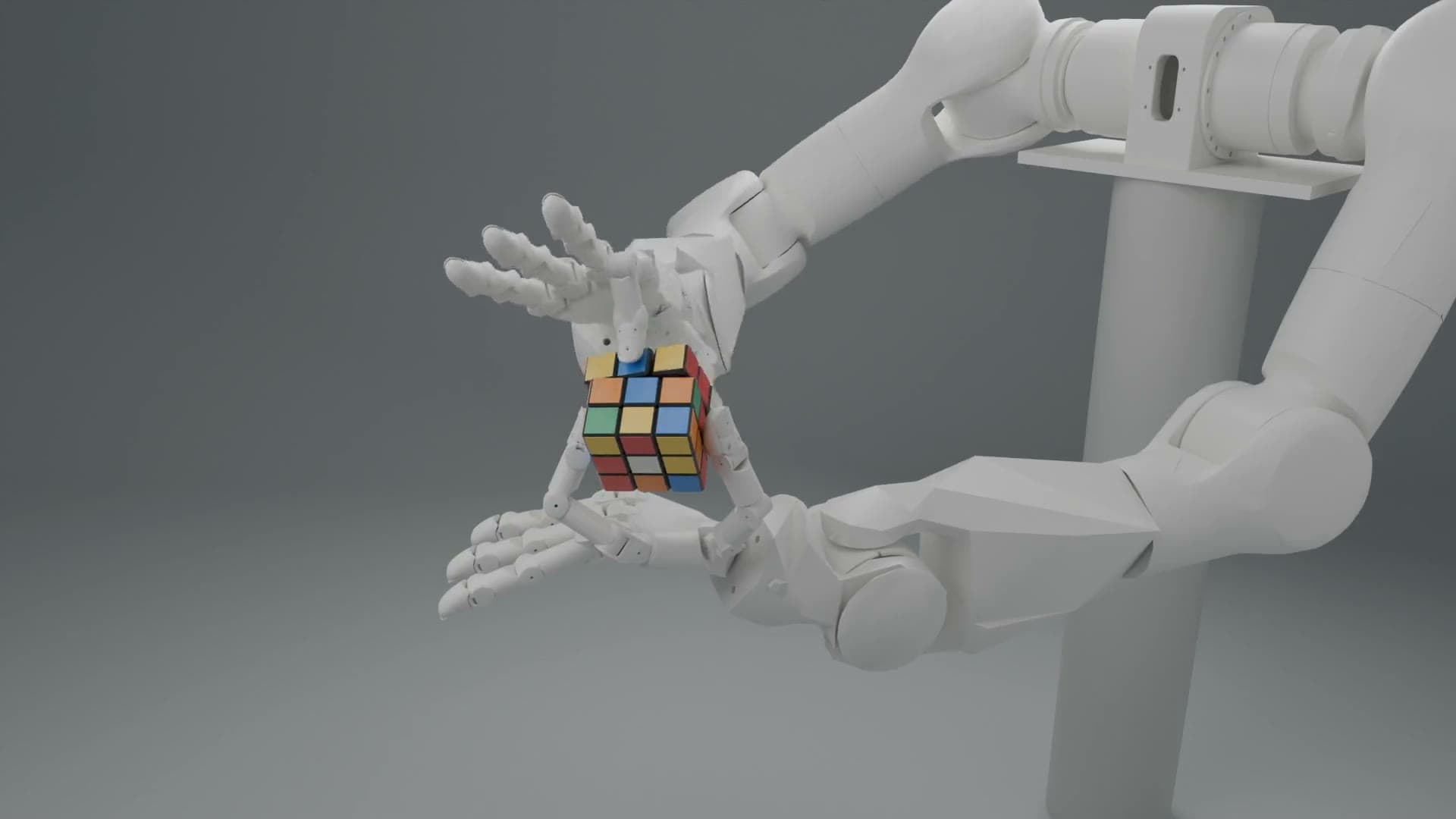 GPT-6.1 Sol · rubik-single-turn
