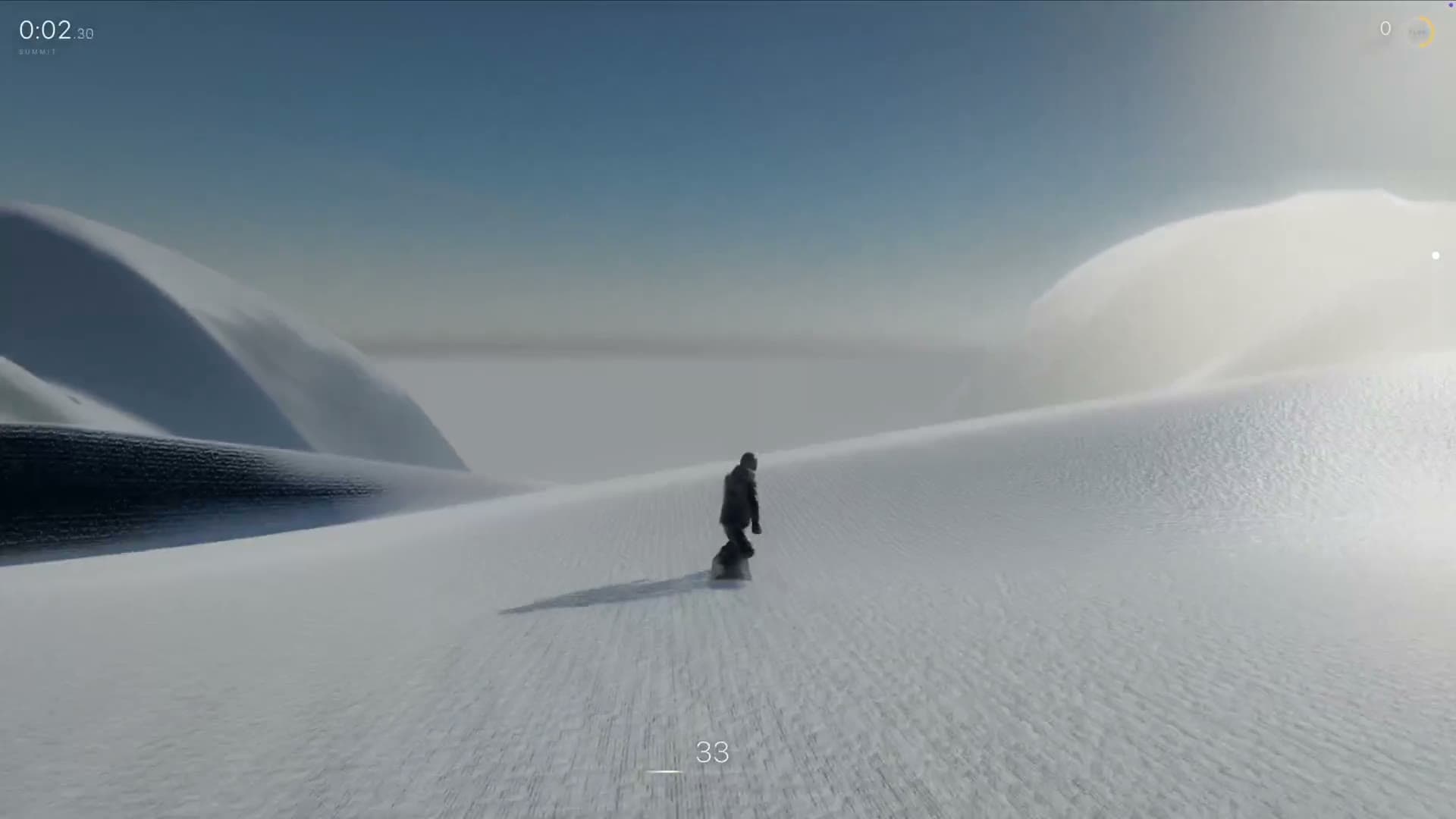 Claude Opus 5.5 · snowboarding