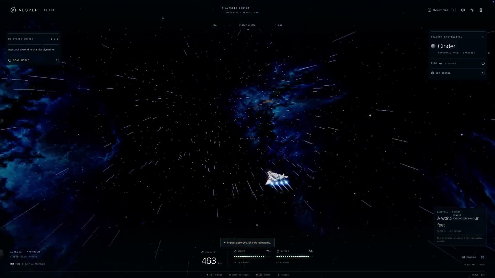 GPT-6 Astra · space-flight